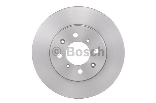 Jarrulevy BOSCH 0 986 479 594