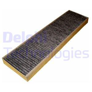 Raitisilmasuodatin DELPHI TSP0325260C