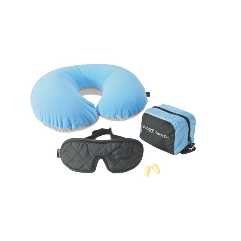 Cocoon Travel Set Ultralight