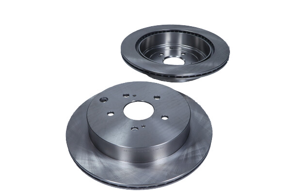 Jarrulevy MAXGEAR 19-3344
