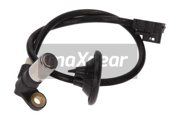 ABS-anturi MAXGEAR 20-0092
