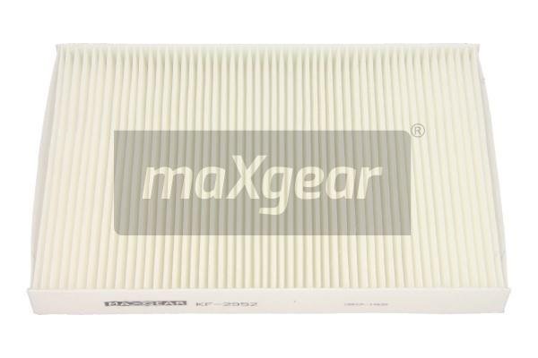 Raitisilmasuodatin MAXGEAR 26-0565