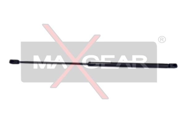 Kaasujousi, takaluukku MAXGEAR 12-0260
