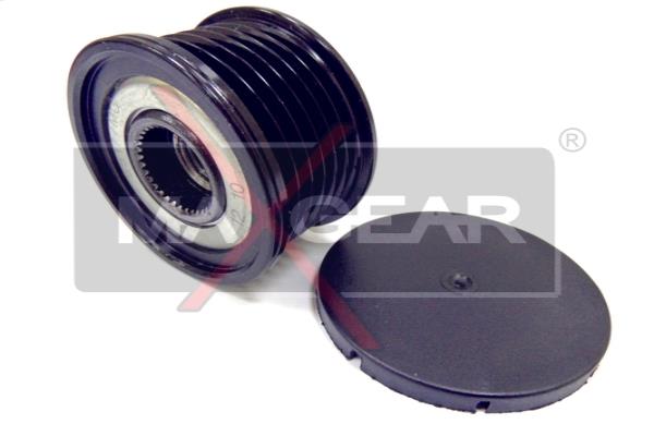 Moottorikiinnike MAXGEAR 76-0160