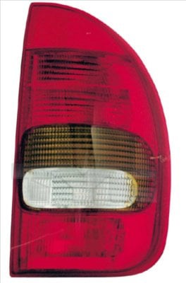Takavalo TYC 11-0378-01-2