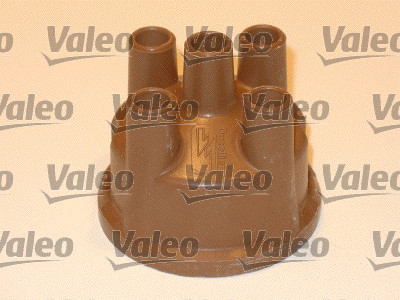 Virranjakajan kansi VALEO 662165