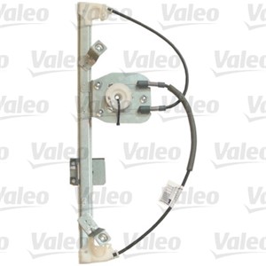 Lasinnostin, Takana, Oikea, FORD MONDEO IV, MONDEO Sedan III, MONDEO Sedan IV, MONDEO Turnier IV, 7S71A27000BJ