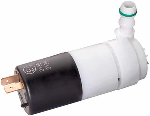 Lasinpesimen pumppu HELLA 8TW 007 540-231