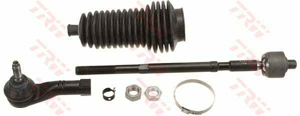 Raidetanko TRW JRA536