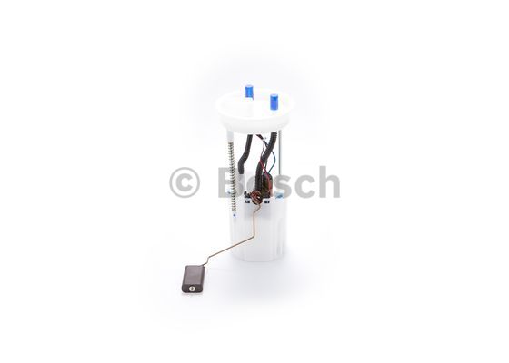 Polttoaineen syöttöyksikkö BOSCH 0 986 580 932