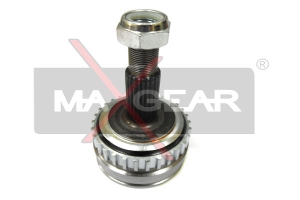 Vetoakselin nivelsarja MAXGEAR 49-0202