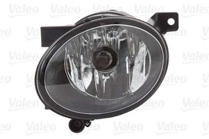 Sumuvalo, Vasen, SEAT,VW, 5K0941699, 5K0941699F