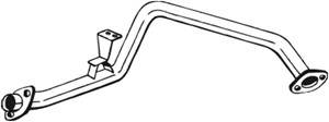 Pakoputki, Keskellä, TOYOTA LAND CRUISER, 1740354020