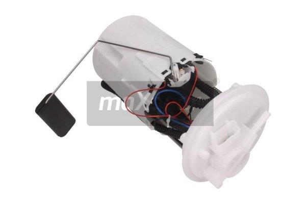 Polttoaineen syöttöyksikkö MAXGEAR 43-0112