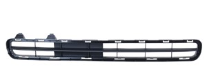 Ritilä, Edessä, CITROËN C1 II, 16 122 282 80, 1612228280