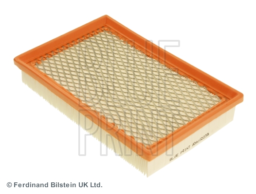 Ilmansuodatin BLUE PRINT ADA102238