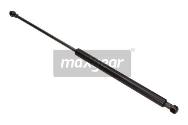 Kaasujousi, takaluukku MAXGEAR 12-1621