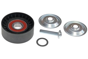 Ohjainrulla, moniurahihna, MERCEDES-BENZ, 000 202 17 19, 0002021719, A000 202 17 19, A0002021719
