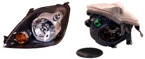 Ajovalo, Vasen, FORD FIESTA V, FIESTA Van V, 1 416 311