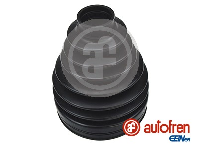 Paljekumisarja, vetoakseli AUTOFREN SEINSA D8521T
