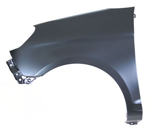 Lokasuoja, Eteen, vasen, KIA PICANTO, 66311 07600
