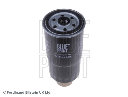 Polttoainesuodatin BLUE PRINT ADJ132308