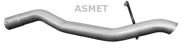 Pakoputki ASMET 07.214