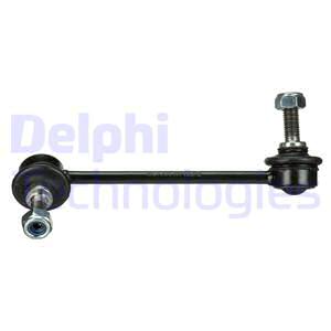 Tanko, kallistuksenvaimennin DELPHI TC3710
