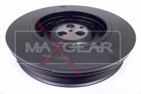 Hihnapyörä, kampiakseli MAXGEAR 30-0018