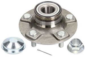 Pyöränlaakerisarja, Taka-akseli, Oikea, Vasen, INFINITI,NISSAN, 432000L700, 432002Y000, 4320031U06, 4320037U06, 4320037U07, 4320085E01,