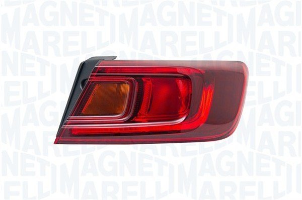 Takavalo MAGNETI MARELLI 714026460702