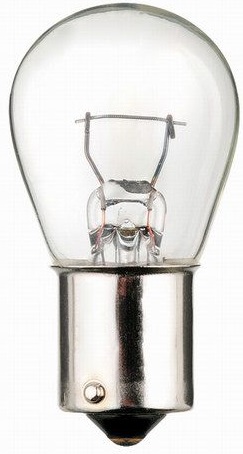 Hehkulamppu PHILIPS 12499LLECOB2