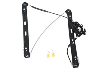 Lasinnostin, Eteen, oikea, BMW 3 [E46], 3 Touring [E46], 51 33 0 018 130, 51 33 7 020 660, 51 33 8 196 038, 51 33 8 212 098