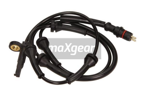 ABS-anturi MAXGEAR 20-0236
