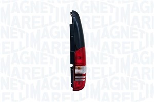 Takavalo, Vasen, MERCEDES-BENZ VIANO [W639], A6398201464