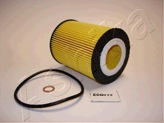 Öljynsuodatin ASHIKA 10-ECO012