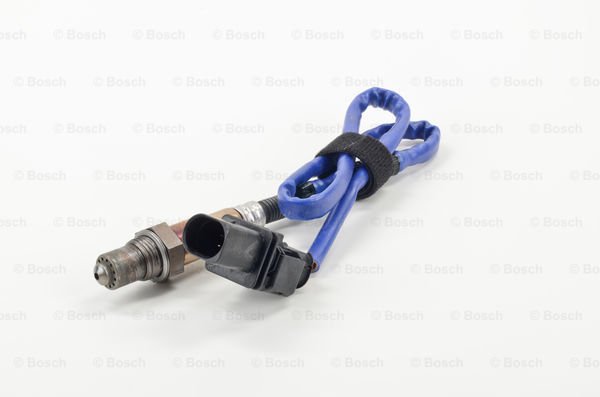 Lambdatunnistin BOSCH 0 258 017 226