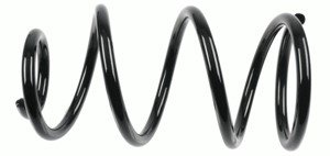 Jousi (auton jousitus), Etuakseli, FORD TRANSIT Buss, TRANSIT Flak/chassi, TRANSIT Skåp, 1371220, 1371221, 1374078, 1374079, 1504804, 15