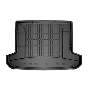Tavaratilan matto 3D, HYUNDAI TUCSON, TUCSON Skåp/SUV