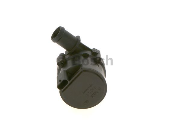 Additional Water Pump BOSCH 0 392 023 454