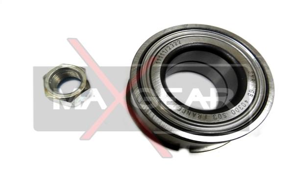 Pyöränlaakerisarja MAXGEAR 33-0304