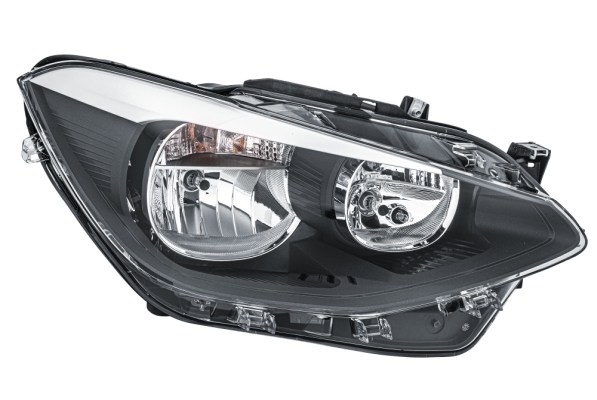Ajovalo HELLA 1EG 010 741-081