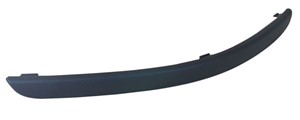 Puskurin lista, Eteen, vasen, FORD FOCUS, FOCUS Sedan, FOCUS Turnier, 1 142 345, 1 147 521