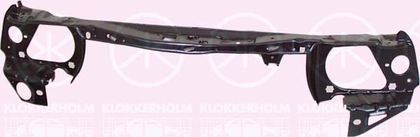 Keulapaneeli KLOKKERHOLM 5049230