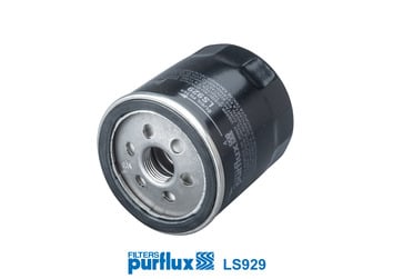 Öljynsuodatin PURFLUX LS929