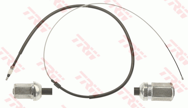 Käsijarruvaijeri TRW GCH667