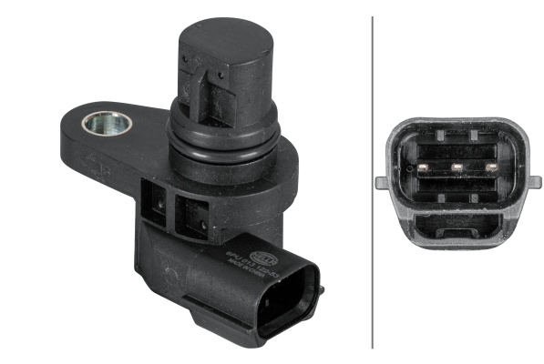 Impulssianturi, kampiakseli HELLA 6PU 013 122-531