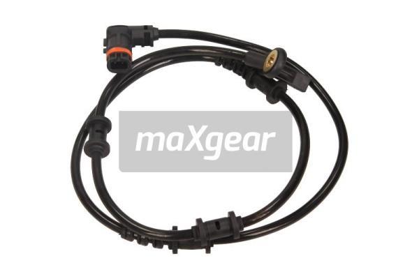 ABS-anturi MAXGEAR 20-0243
