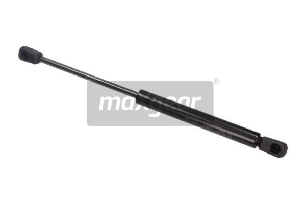 Kaasujousi, takaluukku MAXGEAR 12-1695