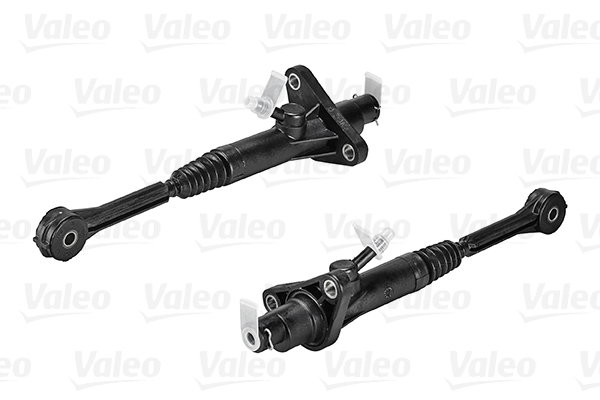 Pääsylinteri, kytkin VALEO 804627